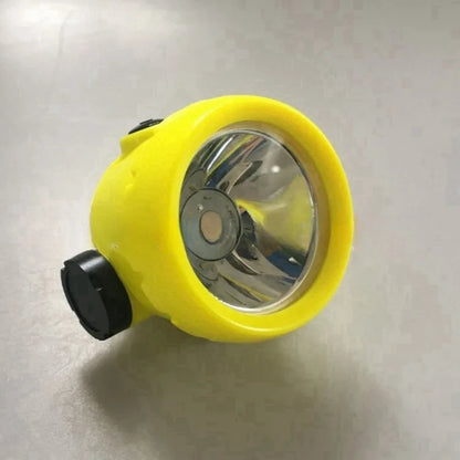 Headlights Charging High Brightness Strong Light Multifunctional Night Fishing Mining Lights Safety Explosion-Proof Helmet Light