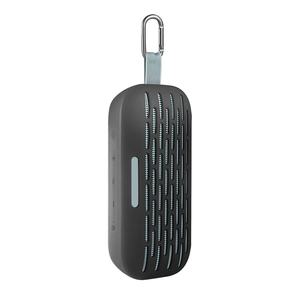 Silicon Case for Bose SoundLink Flex Protective Cover Shell Shockproof Anti-Fall Protector Bluetooth Speaker Accessories