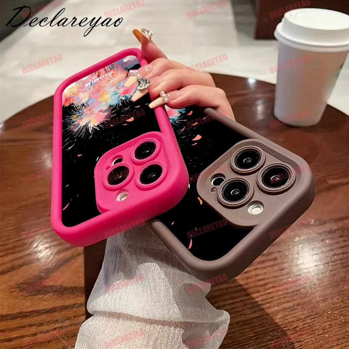 Custom Matte TPU Soft Case For Xiaomi Mi 11X 11i 13T 10T 10i 11 Lite 5G NE 12 12T 13 Civi 2 14 14T 15 15T 17 Pro Max 8 9T Covers
