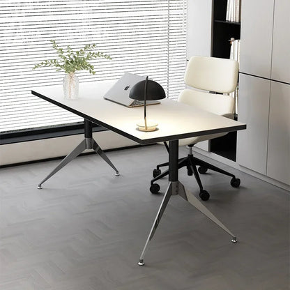 Computer Office Desk Multifunction Design Auxiliary Table Bedroom Office Desk Computer Executive Mesa Ordenador Trendy Furniture