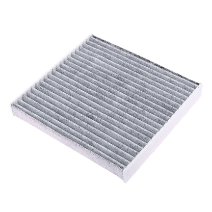 Carbon Air Filter Suitable For Cabin Air Filter Car Accessories Car Air Conditioning Filter Element Filter