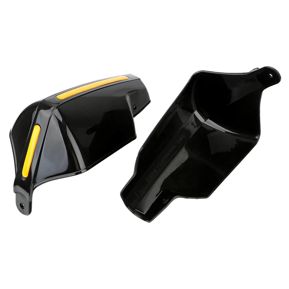 Motorcycle Protection Gear Windproof Handlebar HandGuards Motorbike Accessories Hand Guard Handle Protector Shield Universal