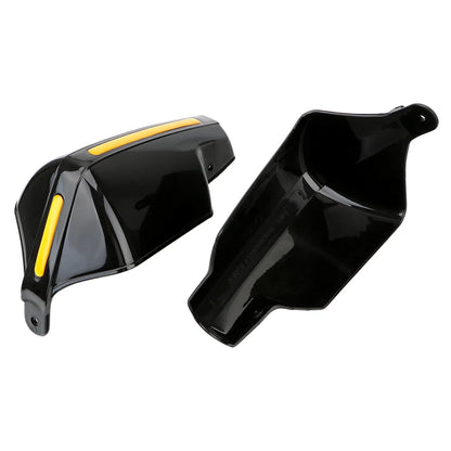 Motorcycle Protection Gear Windproof Handlebar HandGuards Motorbike Accessories Hand Guard Handle Protector Shield Universal