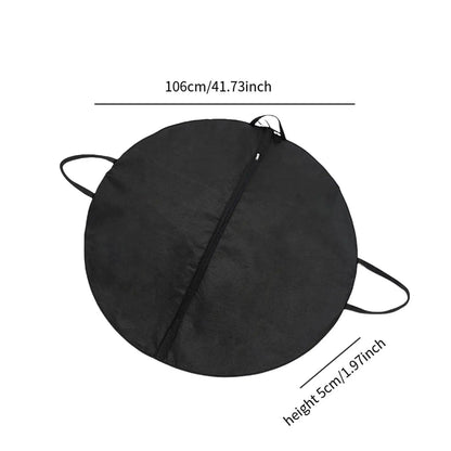 Garment Bags for Hanging Clothes Sturdy for Performance Tutu Skirt Organizer