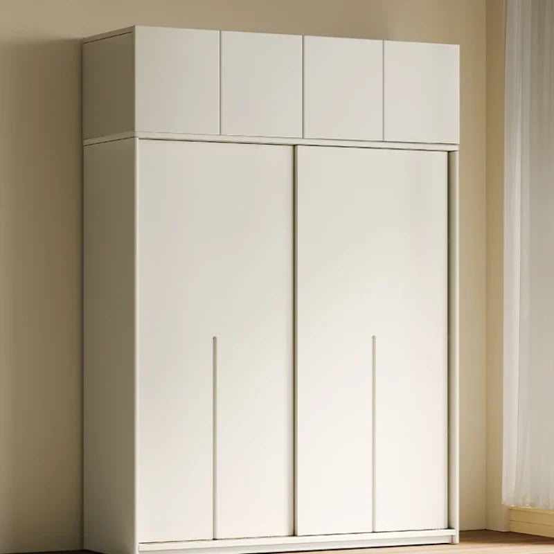 Wardrobe Mens Storage Organizers Portable Space Saving Shelf Partitions Closets Armables Tuinmeubelen Sets Bedroom Furniture