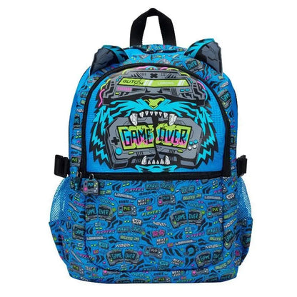 Backpacks for primary and secondary school students large capacity backpacks for men and women outdoor cartoon backpack  product
