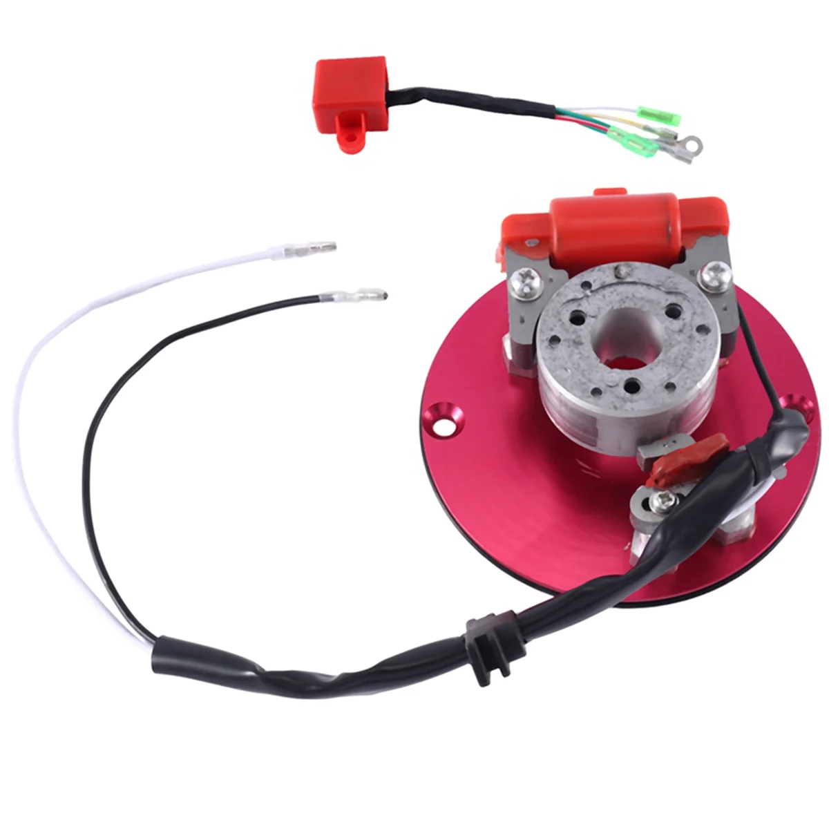 Surprised! Motor Coil Motor Stator Motor Coil Motocross ATV Beach Bike Parts