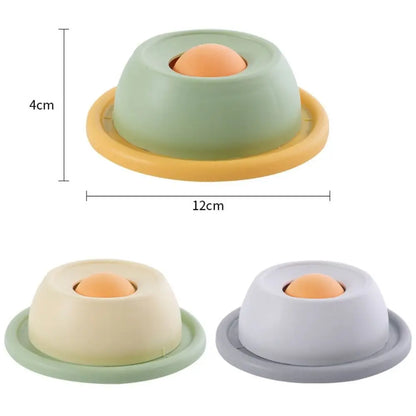New Interactive Pet Lick Toys Promotes Dental Health Self-Soothing Snack Bowl Training Slow Feeder For Dogs Cats