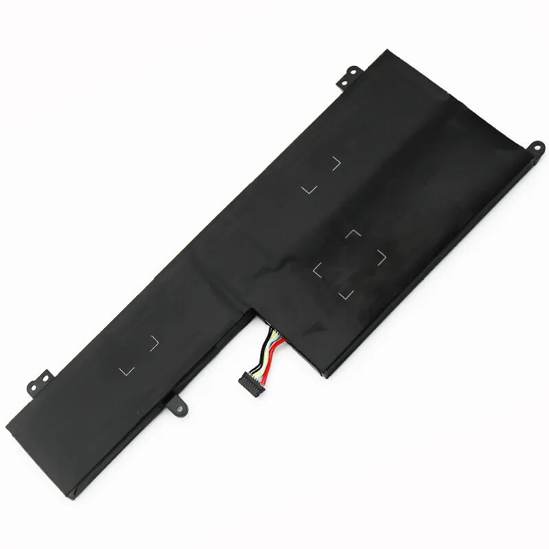 New OEM Battery For Lenovo Yoga 720-15IKB 80X7 Series Laptop Battery L16M6PC1 L16L6PC1 L16C6PC1 11.52V 72Wh 6268mAh