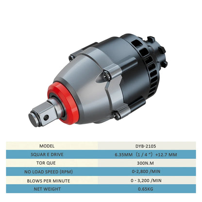 Brushless Electric Treasure Multitool Tools Screwdriver Electric Drill Polisher Reciprocating Saw Polisher Power Accessories