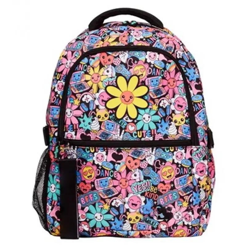 Backpacks for primary and secondary school students large capacity backpacks for men and women outdoor cartoon backpack  product