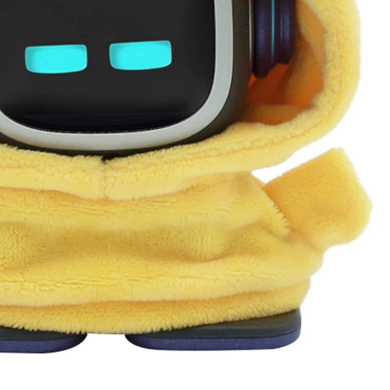 Clothes Robot Clothes Cloth For EMO Robot Pet Clothing Apparel Accessories (Clothes Only)- Corgi