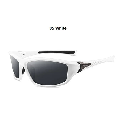 Classic Fishing  Sunglasses Men Women Sport Vintage Sun Glasses Man Sports Goggles Day Night Vision Retro Eyewear