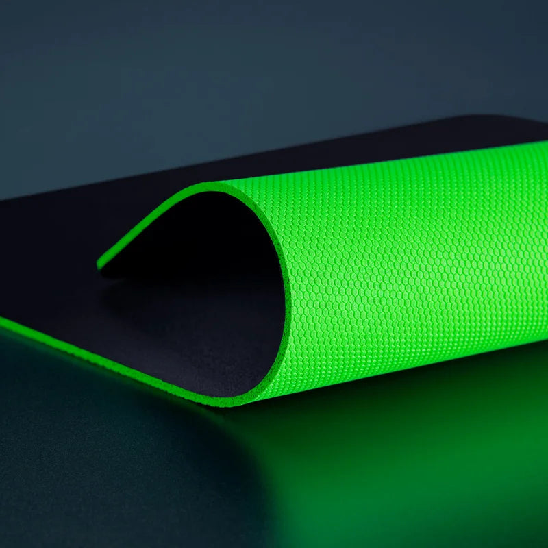 Razer Goliathus V3 Gaming Mouse Pad Soft High-Density Rubber Foam Gaming Mouse Mat Anti-Slip Mouse Mats