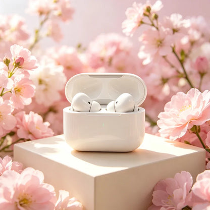 Wireless Earphones Dual Ear In Ear headphones Ultra Long Standby Running Bass Sports Earburds Music Headset With Mic