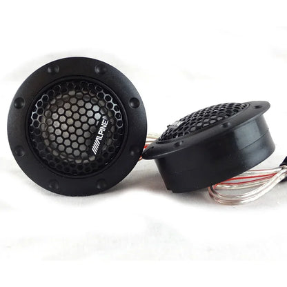 1.5-inch DDT-S30 car audio modified speakers car mounted tweeters tweeters