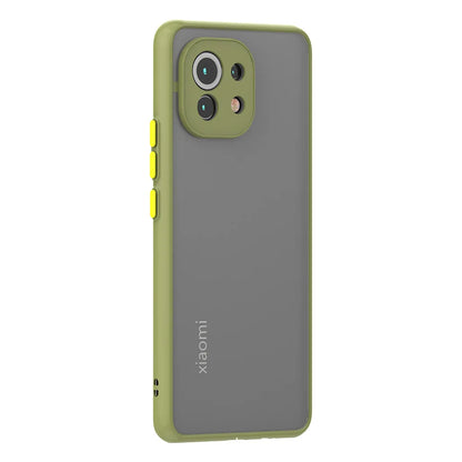 Armor Shockproof Protective Cover for Xiaomi Mi 11 11t  12 12S 12X 12T 13 Pro Mi12 Lite NE Mi 13T Pro Mi13 Lite 5G Case Coque
