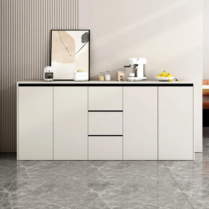 Modern Elegant Living Room Cabinets Beauty Trendy Simple Luxury Storage Cabinet Glamour Exquisite Vetrina Soggiorno Furniture