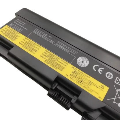 42T4798 42T4799 Laptop Battery for Lenovo ThinkPad E40 E50 E420 E520 T430 T420 T410 SL410K SL510 T510 W510 E520 L410 L512 55++