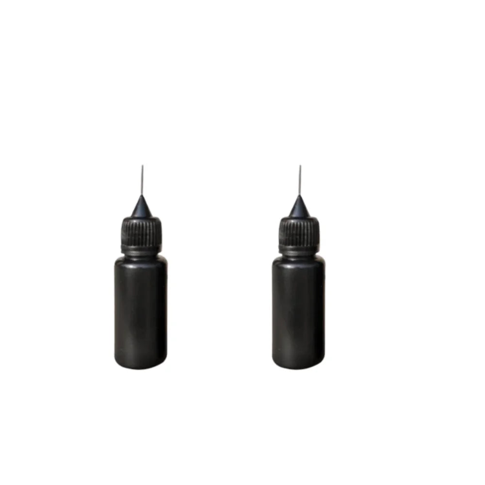 1/3/5pcs RC Car Model Bearing Lubricant Oil Machinery Lubricating Antirust Oil Essential Helicopter Boat Toy Car Repair Tools