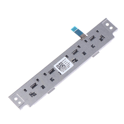 1pc Touchpad Mouse Button Board Left Right Keys For Dell E7240 E7440 A12AN4 For DELL Latitude 5289 7389 A167QF E7470 E5470 E5570