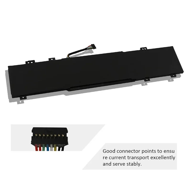 L22M3PF2 L22X3PF2 L22C3PF2 L22B3PF2 11.31V 47Wh Laptop Battery for Lenovo V14 V15 G4 AMN Ideapad Slim 3 16iru8 14amn8 Notebook