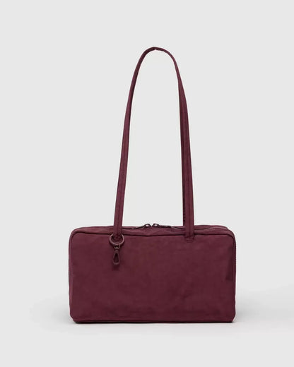 casual lightweight  nylon bowling bag designer women shoulder bags large capacity simple underarm bag trend handbags  2026