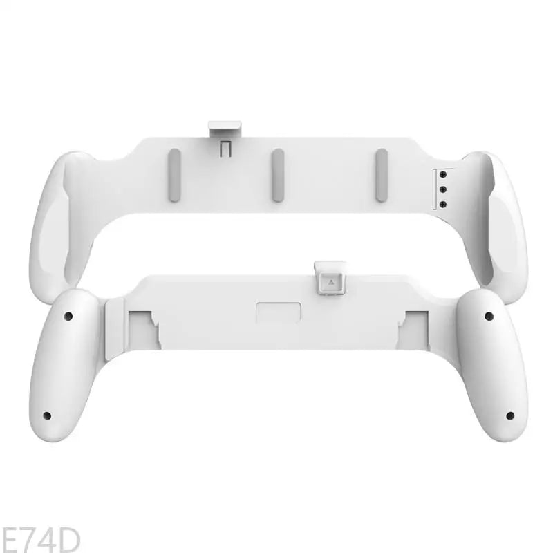 Grip for Case Controller Accessories Hand Grip for Case Gaming Grip for Case Ergonomic Grip for Switch/Switch OLED