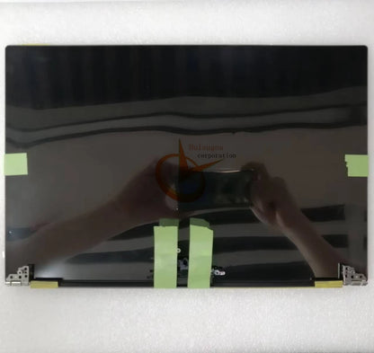 Original For Dell XPS 15 9500 9510 9520Precision 5550 5560 5570 P91F P91F001 P91F002 P91F003 15.6 Touch Screen Full LCD Assembly