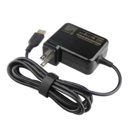 Laptop Charger Adapter for Lenovo Yoga 3 Pro 13-5Y70 5Y711 miix 700 20V 2A 40W Notebook Power Supply Adapter