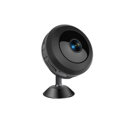A9S Mini WiFi Action Camera 4K 30MP Ultra Clear Night Vision 120M Waterproof 90Min Long Battery Life Outdoor Sports Cam 2025