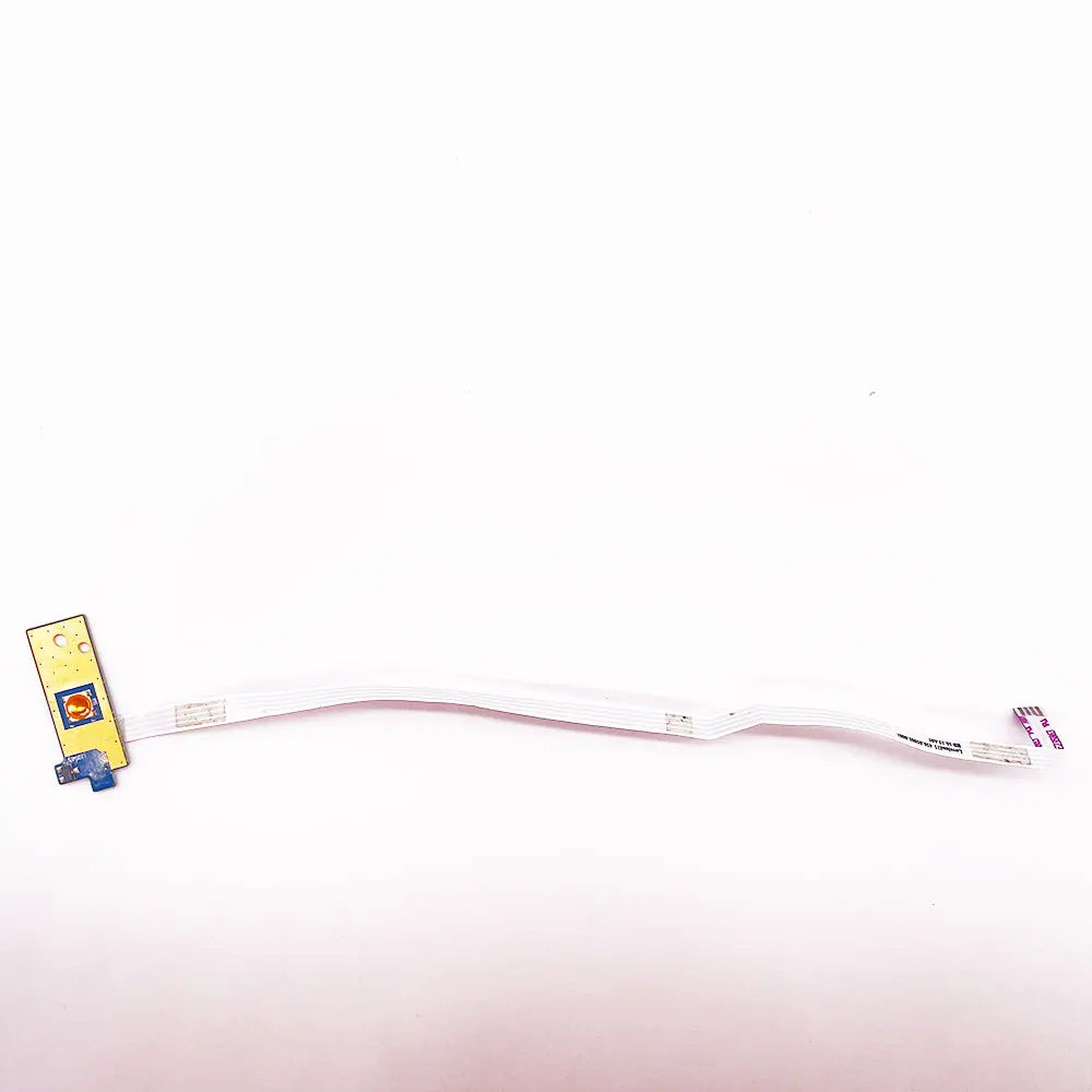 For Dell Latitude 3460 3470 3560 3570 E3460 E3470 E3560 E3570 Laptop Power Button Board Cable switch Repairing 450.05905.0011