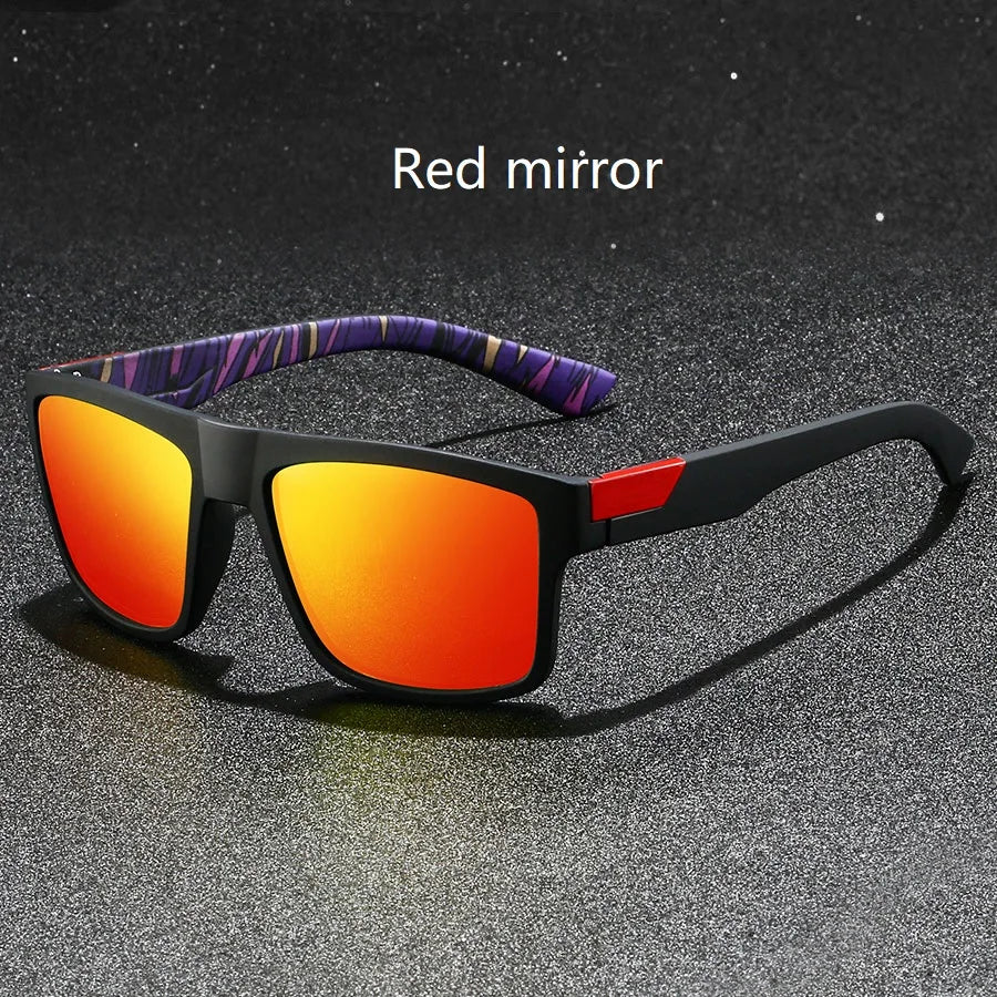Men Women Sunglasses Luxury Brand Designer Vintage Sunglasses Man Fashionable Driving Sun Glasses Eyewear Eyepieces