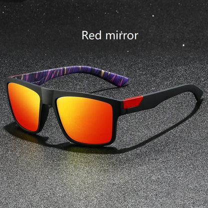 Men Women Sunglasses Luxury Brand Designer Vintage Sunglasses Man Fashionable Driving Sun Glasses Eyewear Eyepieces