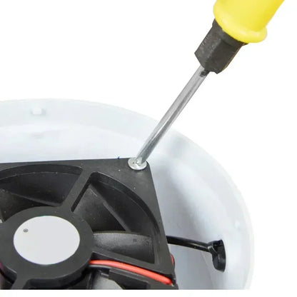 2 Sides Double Head Slotted Cross Screwdrivers Portable Household Outdoor Hand Screws Driver Remover Repair Tools Hand Tools