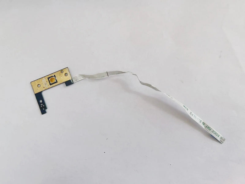 For Dell Latitude 3460 3470 3560 3570 E3460 E3470 E3560 E3570 Laptop Power Button Board Cable switch Repairing 450.05905.0011