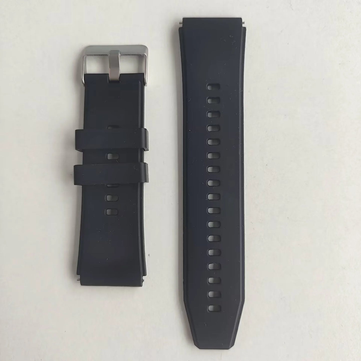 T-Rex 3 Ultra Military Grade GPS Smart Watch 10ATM Waterproof Compass Altimeter Barometric AMOLED Men HD Call Sports Smartwatch