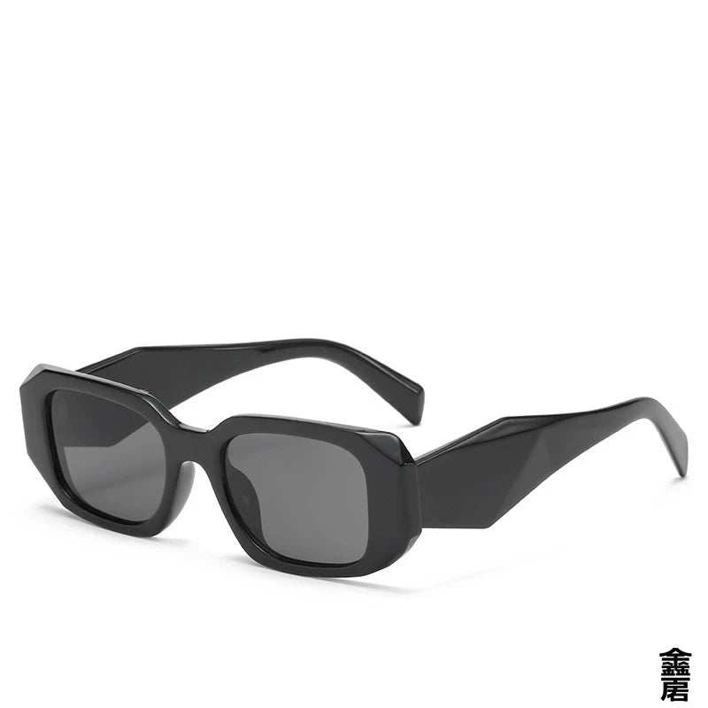 1pc Classic Unisex Sunglasses Trendy Shades for Men Women Fashion Designer Style Eyewear Travel Motorcycle Driving Sunglasses