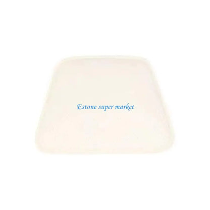 090B Baby Strollers Accessory Holow Mat Breathable Polyester Fiber Nonslip Base Easy Cleaning Design For Long Ride