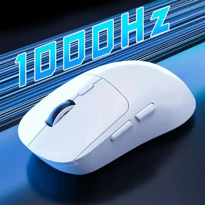 2026 New Wireless Gaming Mouse, 2.4G High Performance, With adjustable DPI And Rechargeable Battery.
