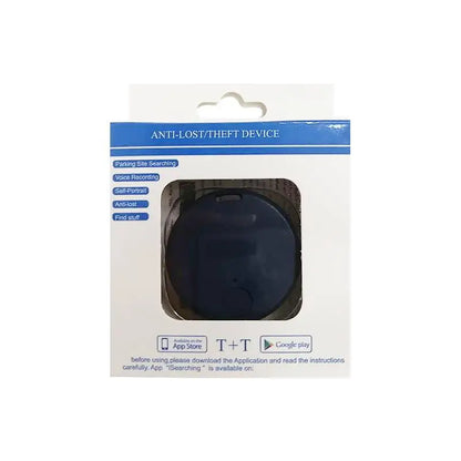 Xiaomi Mini GPS Tracker Bluetooth 5.0 Anti-Lost Device Pet Kids Bag Wallet Tracking IOS Android Smart Finder Locator Accessory