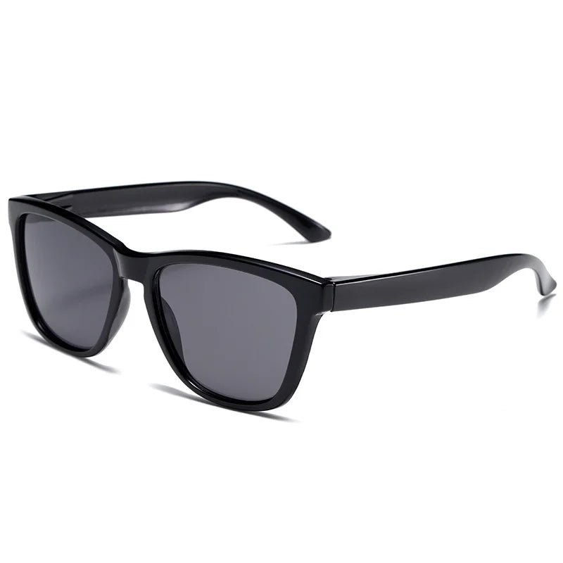 Sunglasses Man Anti-uv Sun Glasses Coating Lens Driving Fishing UV 400 Protection Outdoor Sports Shades Women