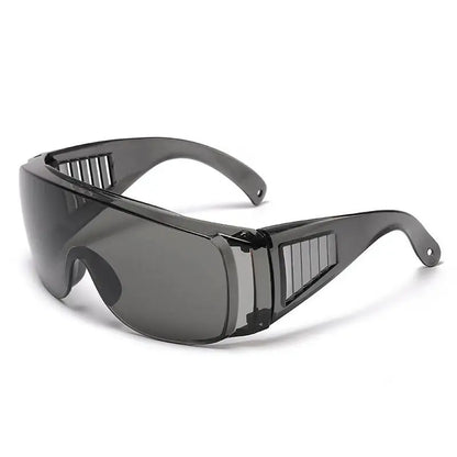 1Pcs Protective Glasses Dental Eye UV Protection Goggles For Dustproof Shield Dentistry Spectacles Anti-shock Eyewear Goggle