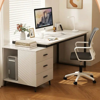 Hot Sale Simple Computer Desk Work at Home or Company