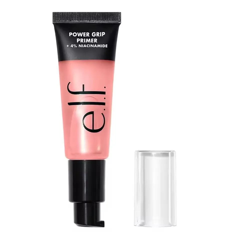 Elf Lightweight Matte Foundation Oil Control Waterproof Lasting Concealer Brighten Even Skin Tone Non Caking Breathable Makeup