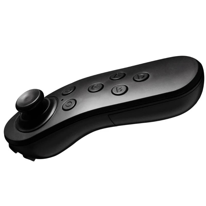 VR Control Joystick For Android IPhone Phone Gamepad Bluetooth Controller Mobile Trigger Joypad Game Console Pad PC Smart TV Box