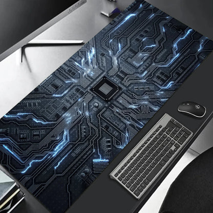 Mouse Pad Tablet PC Desk Mat