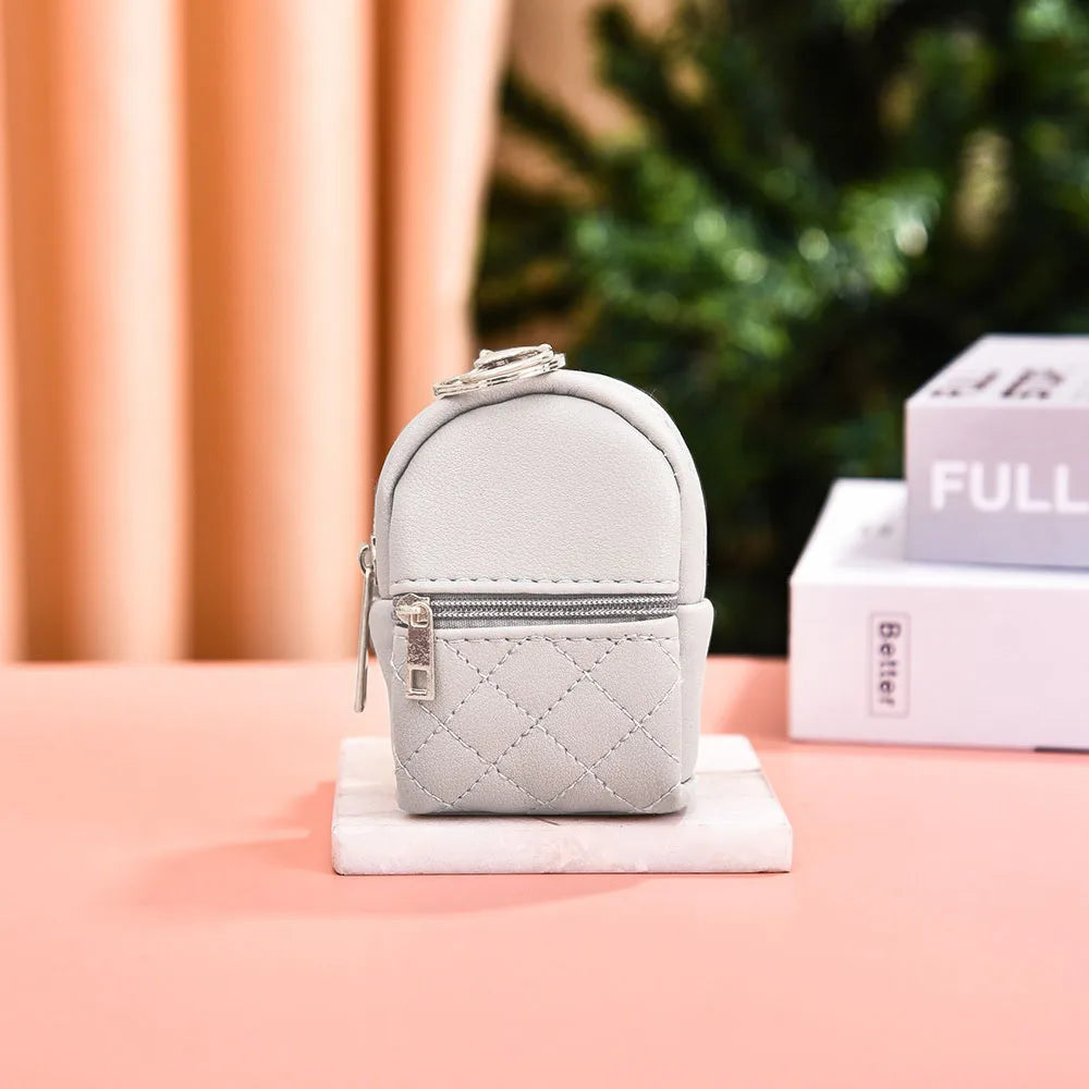 Ita Bag Accessories Bag Charms Wallet Pendant for prada Bag Women Handbag Purse Keychain Man Backpack Decoration Chain