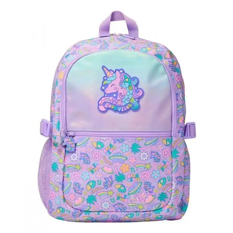 Backpacks for primary and secondary school students large capacity backpacks for men and women outdoor cartoon backpack  product