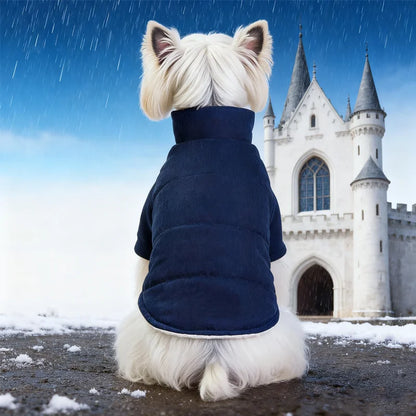 Winter Pet Coat Clothes for Dogs Winter Clothing Warm Dog Clothes for Small Dogs   Coat Winter Clothes Chihuahua
